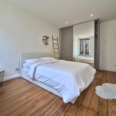 Unsejourametz - Les Douillets, Du T2 Au T3, Hyper-Centre Apartamento Exterior foto